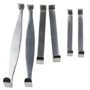 Vente chaude Farabeuf Thyroid Retractor Separador Farabeuf Instruments chirurgicaux et vétérinaires en acier inoxydable CE ISO approuvé - Product Image 2