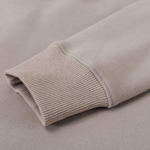 ที่กําหนดเองขายส่งเสื้อผ้าแฟชั่นใหม่ผู้หญิงว่างเปล่าตัดHoodiesแขนยาวขนแกะพืชยอดนิยมHoodieเสื้อกันหนาวHoodie - Product Image 6