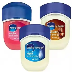 Best Sellers Vaseline Skin-care Original Healing Jelly Pure 50ml/100ml Bulk quantity ready to sell