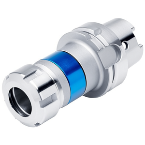 Portaherramientas de Roscado ISO de Cambio Rápido HSK.63A-QT.ER25.098 D. 16mm PRAMET - Product Image 2