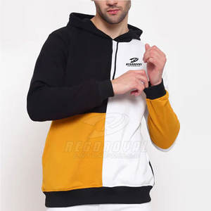 Sudaderas con capucha para hombre de diseño personalizado al por mayor de fábrica a la venta sudaderas con capucha para hombre recién llegadas sudaderas con capucha para hombre de alta calidad - Product Image 1