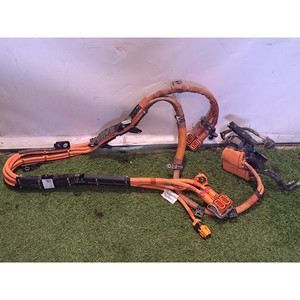CABLEADO ELÉCTRICO DE LA BATERÍA PARA LAND ROVER Range Rover Evoque Serie L8D214N286FB PT153 híbrido 1498 (18>) - Product Image 1