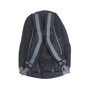 Classic Design Basketball <b>Backpack</b> Easy Access Basketball <b>Backpack</b> Sports Use Basketball <b>Backpack</b> - Product Image 4