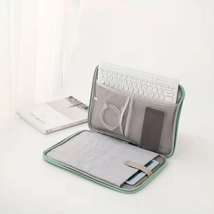 Estuche para portátil de 11 pulgadas, maletín/mochila impermeable - Colores surtidos - Product Image 5