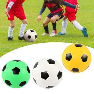 Dernier modèle Ballon de football PU de haute qualité Nouveau collage thermique sans couture pour l'entraînement de football intérieur et extérieur et les matchs - Product Image 6