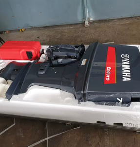 Producto usado de grado industrial OEM personalizable de 2 tiempos Enduro 75hp nuevo - Product Image 1