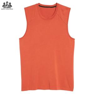 Camiseta Deportiva Casual para Hombre a Precio Económico, Diseño y Talla Personalizados, 100% Algodón Ecológico, Transpirable y de Secado Rápido - Product Image 5