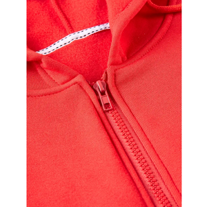 เสื้อฮู้ดผู้ชายผ้าฝ้าย100% ใส่ได้ทั้งชายและหญิงไซส์ใหญ่พิเศษโลโก้โฟมพิมพ์ลาย3D ตามสั่งสำหรับฤดูใบไม้ร่วง - Product Image 4