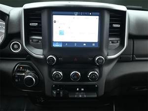 Ram 2500 Big Horn 2024, Volante a la Izquierda, 6 Asientos, Emisión Euro IV - Product Image 5