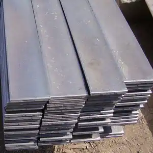 Warm gewalzter Flachstahl Herkunft in China Flachstahl Andere Produkte Edelstahl Flachs tange Stahl Made in China Factory