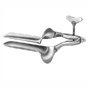 Estándar DE SEGURIDAD DE MAQUINARIA DE ginecología de acero inoxidable que cumple con la certificación de MOH - Product Image 5