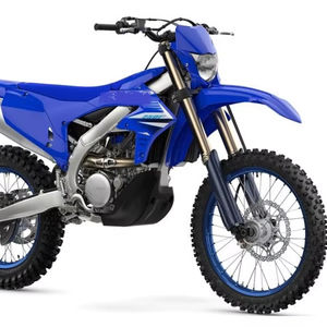 Las Mejores Motocicletas Nuevas All-Best 2025 WR250F Cross Country en Stock - Product Image 1