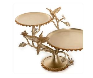 Support à gâteaux multifonctionnel pour pâtisserie, présentation de fruits, présentation de cupcakes et décoration de table pour événements - Product Image 1