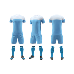 ชุดฟุตบอลพิมพ์ดิจิตอล - Product Image 6