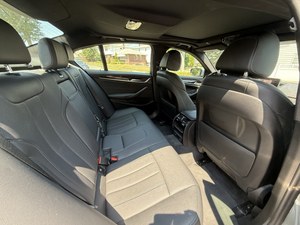 SUPER PROPRE, OCCASION, BERLINE SÉRIE 5 2021, Traction Intégrale, Transmission Automatique, 248 CV, 2L, 14 PRÊT À EXPÉDIER - Product Image 3