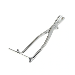 Pinces à os de qualité chirurgicale, finition Dall, instruments d'orthopédie, pinces à os en acier inoxydable |   OldMed - Product Image 3