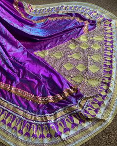 Ropa tradicional hecha a mano vestido afgano de alta calidad mejor Material afgano Vintage vestidos de mujer 0603 - Product Image 3