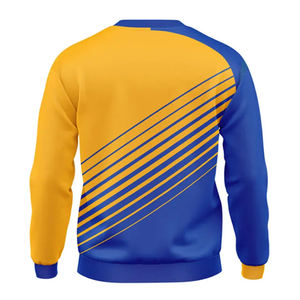 Sudaderas con Capucha Unisex Ecológicas para Invierno 2025, Sudaderas de Poliéster con Sublimación, Diseño de Logotipo Personalizado, Bordado, Sudadera con Capucha - Product Image 2