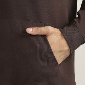 Chándal de manga larga para hombre al por mayor, chándal informal de último diseño de marca blanca, chándal OEM - Product Image 3