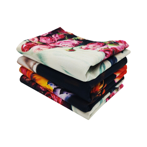 High Custom Printed <b>Turkish</b> Style Lightweight Cotton Tea <b>Towels</b> Quick Dry Hanging Loop Solid Color Compressed Kitchen <b>Towels</b> - Product Image 1