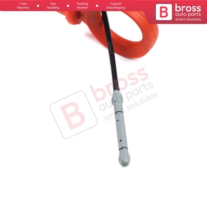 Varilla Medidora de Nivel de Aceite BSP940 de 520 mm para 03L115611H - Product Image 3