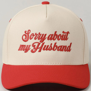 Sombreros de camionero Snapback personalizados estructurados deportivos unisex con su texto Nombre del logotipo de la empresa Tela común - Product Image 4