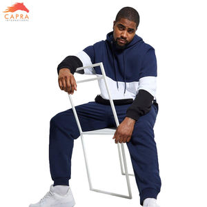 Chándal Deportivo para Hombre, Fácil de Lavar, Transpirable, con Capucha, Diseño Nuevo, Ligero, con Logotipo Personalizado, para Gimnasio y Fitness - Product Image 3