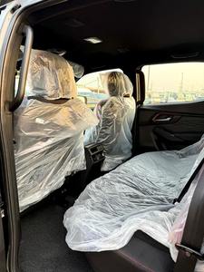 SUPER OFERTA IS-U-ZU D-MA-X 3.0L CREW CAB 4WD G-T, TRANSMISIÓN AUTOMÁTICA DE GASOLINA, 4 CILINDROS - Product Image 3