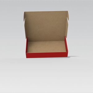 OEM et ODM Boîte d'emballage en carton recyclé écologique, imprimé sur mesure, durable et rapide pour la fixation de pièces mécaniques - Product Image 2