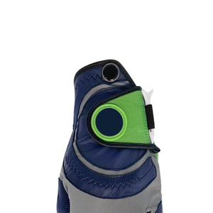 ถุงมือกอล์ฟหนังแกะแท้100% ใหม่ดีไซน์ล่าสุด - Product Image 5