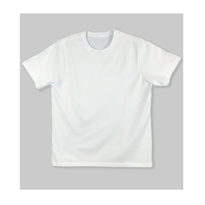 High Quality OEM Bamboo Cotton 210gsm Eco-Friendly Quick Dry <b>Silk</b> Screen Printed Custom T-<b>Shirt</b> Comfort Tee Designer Regular <b>Men</b> - Product Image 5