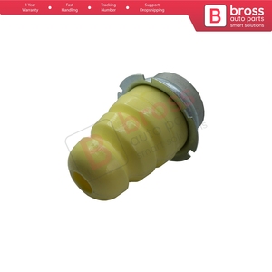 Tope de Suspensión de Eje Trasero BSP924, Amortiguador de Goma 46817717 para Doblo 119 223 - Product Image 4