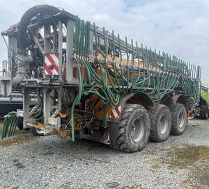 Veenhuis SP 2500 - Product Image 3