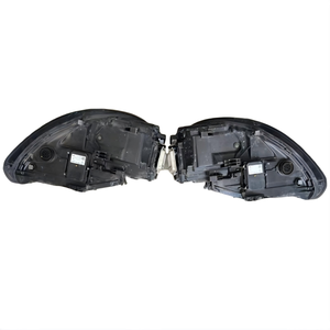 ชุดไฟหน้าคุณภาพสูง เหมาะสำหรับ Porsche Panamera รุ่น High Configuration หมายเลขอะไหล่ 97063105705  97063105705  97063105805 - Product Image 4