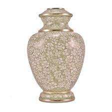 โกศทองเหลือง - Product Image 2