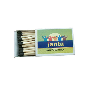Private Labelling <b>Safety</b> <b>Matches</b> 35 <b>Match</b> Sticks Private Labelling Your Brand High Quality <b>Safety</b> <b>Matches</b> - Product Image 6