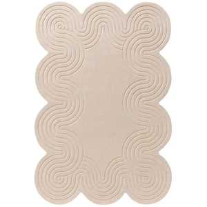 ชุดพรมขนสัตว์โบราณแบบปรับแต่งได้ชุดพรมทอสำหรับห้องนั่งเล่นแบบนามธรรม - Product Image 4