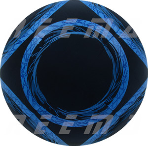 Balón de entrenamiento de fútbol especialmente diseñado para porteros fabricado en Pakistán entrenamiento de reacción de 32 paneles - Product Image 4