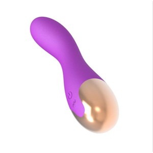 Vibrateur pour femmes - Design de lame en forme de lune incurvée - Jouet de plaisir pour adultes - Product Image 3