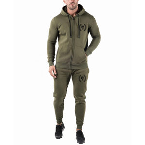 Men Tracksuits Supplier and Manufacturer From Pakistan High Quality New Arrival Best Selling Customized Warm Tracksuits for Men - Product Image 6