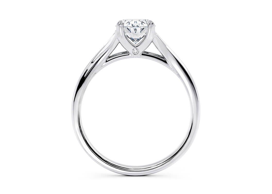 กุหลาบทอง14K