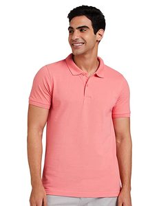 Camiseta de Verano Personalizada Antiarrugas y Ecológica de Punto con Estampado para Hombre - Product Image 5