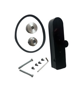 Piezas de Conexión Superior para Máquinas Motorizadas, Acero y Cobre, Seguridad 6x, Multifuncional, Duradero, Táctico, Caza, Modelo ORM213 Oren - Product Image 5