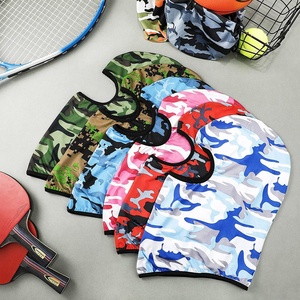 Pasamontañas de Verano Más Vendido al por Mayor, Colorido, Popular, Elástico, de Microfibra Sublimada para Hombre, Envío DDP - Product Image 2