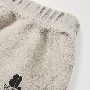 ชุดวอร์มลำลองสองชิ้นสำหรับผู้ชายเสื้อผ้าล้างกรดชุดวอร์มแฟชั่นสำหรับผู้ชาย - Product Image 5