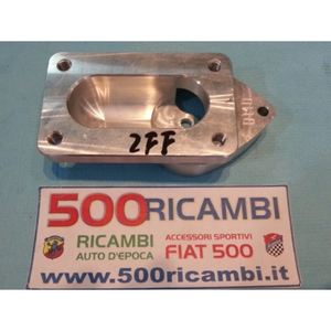 Colector de Admisión para FIAT 500 y 126 A112 ABARTH, Soporte para Carburador, para Modelos Antiguos - Product Image 1