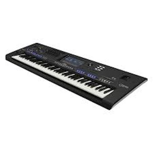 Teclado Arreglista de 76 Teclas de Última Generación, con Biblioteca de Voces y Estilos, Listo para Envío Mundial - Product Image 1