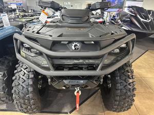 พร้อมจัดส่ง Can-Am ปี 2025 Outlander Backcountry 1000R รับประกัน 3 ปี สินค้าจากสหรัฐอเมริกา มือสอง สภาพดี เอกสารครบถ้วน - Product Image 6