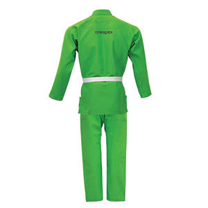 Comprar al por mayor logotipo personalizado Karate uniforme artes marciales Judo Jiu Jitsu Karate traje todos los tamaños BJJ uniforme 2025 - Product Image 6