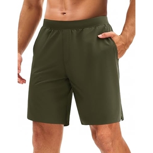 2025 nueva tendencia de los hombres MMA Board Shorts estilo Casual diseño personalizado para Kickboxing entrenamiento de boxeo Grappling OEM Board Shorts - Product Image 1